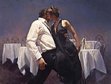 The Last to Leave Hamish Blakely